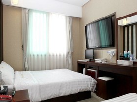 Seoul Tourist Hotel Jecheon