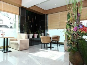 Seoul Tourist Hotel Jecheon