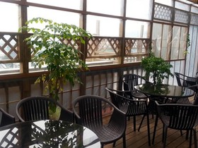Seoul Tourist Hotel Jecheon