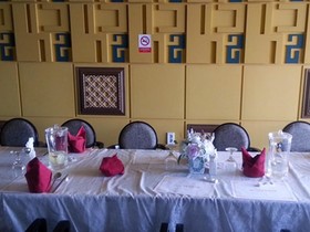 Seoul Tourist Hotel Jecheon