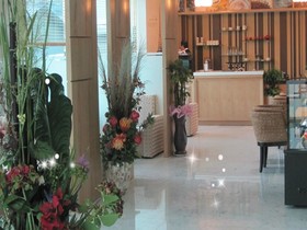Seoul Tourist Hotel Jecheon