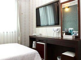 Seoul Tourist Hotel Jecheon