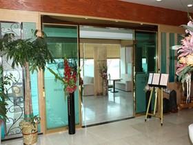 Seoul Tourist Hotel Jecheon
