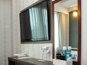 Seoul Tourist Hotel Jecheon