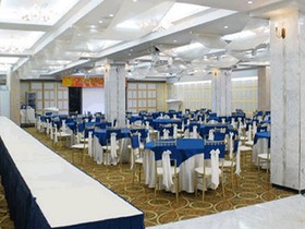 Seoul Tourist Hotel Jecheon