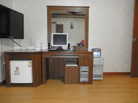 Themepark Motel