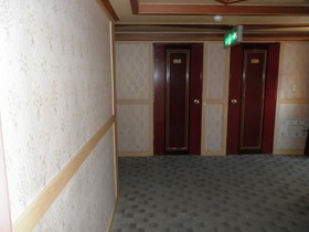 Themepark Motel