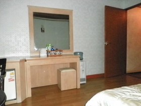 Themepark Motel