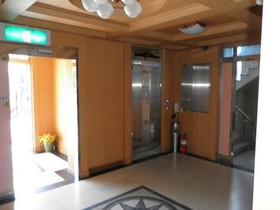 Themepark Motel