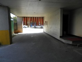 Themepark Motel