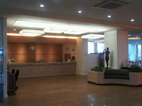 Benikea Hotel Jeju Marina
