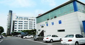 Benikea Hotel Jeju Marina