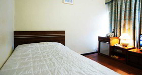 Benikea Hotel Jeju Marina