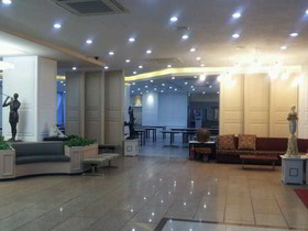 Benikea Hotel Jeju Marina