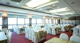 Benikea Hotel Jeju Marina