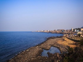 Healing Palace Pension