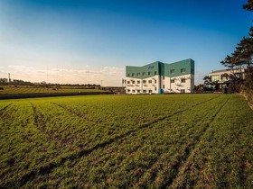 Healing Palace Pension