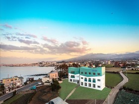 Healing Palace Pension