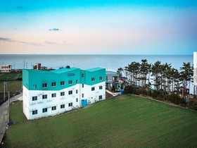 Healing Palace Pension