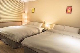 Hotel Check Inn