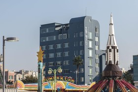 Hotel Check Inn