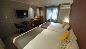 Hotel Tong Yeondong Jeju