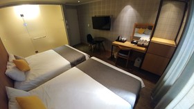 Hotel Tong Yeondong Jeju