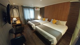 Hotel Tong Yeondong Jeju