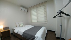 Hotel Tong Yeondong Jeju