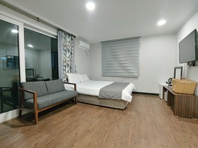Hotel Tong Yeondong Jeju