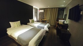Hotel Tong Yeondong Jeju