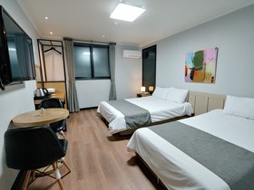 Hotel Tong Yeondong Jeju