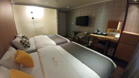 Hotel Tong Yeondong Jeju