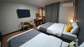 Hotel Tong Yeondong Jeju