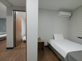 Hotel Tong Yeondong Jeju