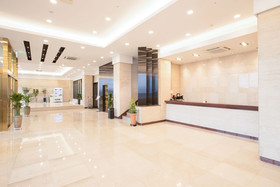 Jeju Palace Hotel