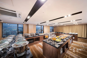 Jeju Palace Hotel