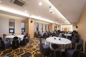 Jeju Palace Hotel