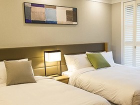 Marevo Resort