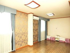 New Island Tourist Hotel