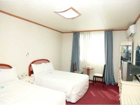 New Island Tourist Hotel