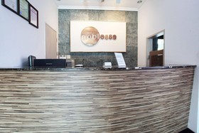 Noblesse Hotel
