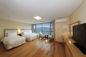 Ocean Suites Jeju