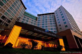 Ocean Suites Jeju