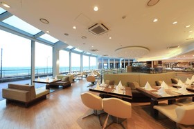 Ocean Suites Jeju