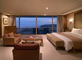Parnas Hotel Jeju