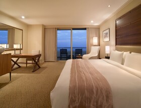 Parnas Hotel Jeju
