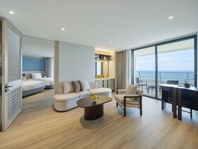Parnas Hotel Jeju