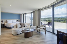 Parnas Hotel Jeju