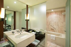 Parnas Hotel Jeju